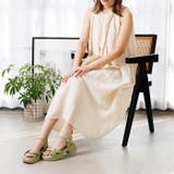 クロスストラップサンダル | attagirl  | 詳細画像38 