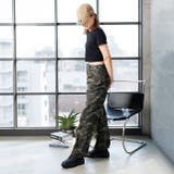 厚底ストーンデザインスニーカー | attagirl | 詳細画像17