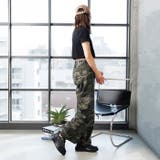 厚底ストーンデザインスニーカー | attagirl | 詳細画像18