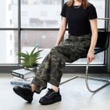 厚底ストーンデザインスニーカー | attagirl | 詳細画像19