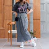 厚底ストーンデザインスニーカー | attagirl | 詳細画像28