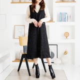13.5cmハイヒール ストレッチショートブーツ | attagirl | 詳細画像14