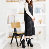 13.5cmハイヒール ストレッチショートブーツ | attagirl | 詳細画像15