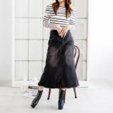 13.5cmハイヒール ストレッチショートブーツ | attagirl | 詳細画像20