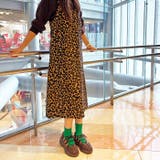 レースアップバレエスニーカー | attagirl  | 詳細画像17 