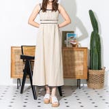 メッシュ編みウェッジミュールサンダル | attagirl  | 詳細画像25 