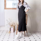 厚底ダブルリボンフリルスニーカー | attagirl  | 詳細画像23 