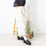 4.5cmヒール厚底ビットローファー | attagirl  | 詳細画像24 