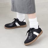 サイドラインスニーカー | attagirl  | 詳細画像12 