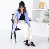 サイドラインスニーカー | attagirl  | 詳細画像21 