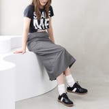 サイドラインスニーカー | attagirl  | 詳細画像26 