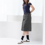 サイドラインスニーカー | attagirl  | 詳細画像28 