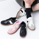 サイドラインスニーカー | attagirl  | 詳細画像6 