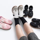 サイドラインスニーカー | attagirl  | 詳細画像7 