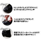 厚底メリージェーンシューズ | attagirl  | 詳細画像11 