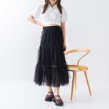 厚底メリージェーンシューズ | attagirl  | 詳細画像56 