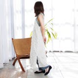 ポインテッドトゥリボンフラットシューズ | attagirl  | 詳細画像26 