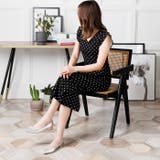 ポインテッドトゥリボンフラットシューズ | attagirl  | 詳細画像36 