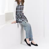 ポインテッドトゥリボンフラットシューズ | attagirl  | 詳細画像43 