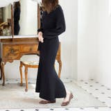 ポインテッドトゥリボンフラットシューズ | attagirl  | 詳細画像50 