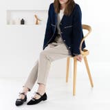 ダブルリボンフラットシューズ | attagirl  | 詳細画像42 