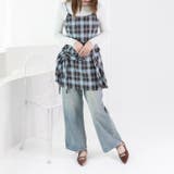 ダブルリボンフラットシューズ | attagirl  | 詳細画像44 