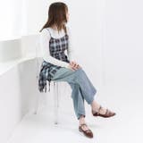 ダブルリボンフラットシューズ | attagirl  | 詳細画像47 