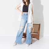 ダブルリボンフラットシューズ | attagirl  | 詳細画像60 