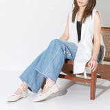 ダブルリボンフラットシューズ | attagirl  | 詳細画像62 