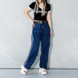 プラットフォームスニーカーサンダル | attagirl  | 詳細画像24 