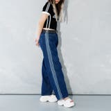 プラットフォームスニーカーサンダル | attagirl  | 詳細画像26 
