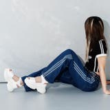 プラットフォームスニーカーサンダル | attagirl  | 詳細画像27 