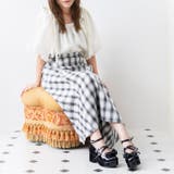 厚底リボン付き3WAYパンプス | attagirl | 詳細画像19