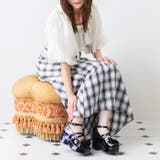 厚底リボン付き3WAYパンプス | attagirl | 詳細画像21