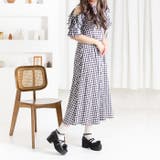 厚底リボン付き3WAYパンプス | attagirl | 詳細画像27