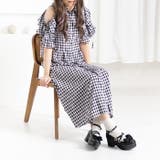 厚底リボン付き3WAYパンプス | attagirl | 詳細画像31