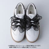 ブラック | リボンシューレース | attagirl 