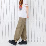 厚底ローカットスニーカー | attagirl | 詳細画像24