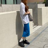 厚底ローカットスニーカー | attagirl | 詳細画像25