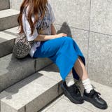 厚底ローカットスニーカー | attagirl | 詳細画像29