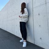 厚底ローカットスニーカー | attagirl | 詳細画像31