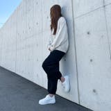 厚底ローカットスニーカー | attagirl | 詳細画像32