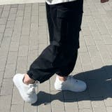 厚底ローカットスニーカー | attagirl | 詳細画像33