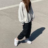 厚底ローカットスニーカー | attagirl | 詳細画像34