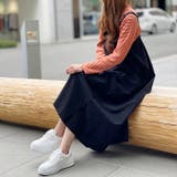 厚底ローカットスニーカー | attagirl | 詳細画像35