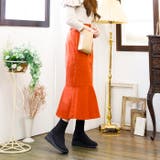 ニット素材ストレッチスニーカーブーツ | attagirl | 詳細画像20
