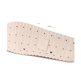 トリプルストラップミュールサンダル | attagirl  | 詳細画像7 