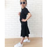 ガウチョパンツ 子供服 キッズ | NEXT WALL | 詳細画像13