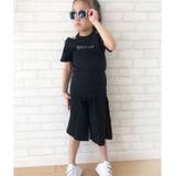 ガウチョパンツ 子供服 キッズ | NEXT WALL | 詳細画像10