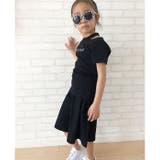 ガウチョパンツ 子供服 キッズ | NEXT WALL | 詳細画像11
